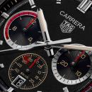 TAG Heuer TAG HEUER CARRERA CHRONOSPRINT X PORSCHE RALLYE (Ref: CBS2015.EB0381) - Bild 4