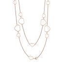 Chopard Happy Hearts Halskette (Ref: 817482-5001) - Bild 0