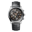 Longines LONGINES MASTER COLLECTION CHRONO MOONPHASE (Ref: L2.673.4.61.2) - Bild 0