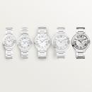 Cartier Ballon Bleu de Cartier (Ref: WSBB0049) - Bild 7