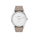 NOMOS Glashütte Orion 33 weiß (Ref: 324) - Bild 0