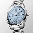 Longines CONQUEST HERITAGE CENTRAL POWER RESERVE (Ref: L1.648.4.92.6) - Bild 3