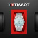 Tissot Tissot PRX Powermatic 80  (Ref: T137.407.11.351.00) - Bild 5