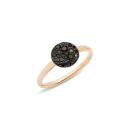 Pomellato Sabbia Ring (Ref: PAB4070O7000DBK00) - Bild 0