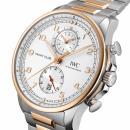 IWC PORTUGIESER YACHT CLUB CHRONOGRAPH (Ref: IW390703) - Bild 2