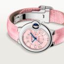 Cartier Ballon Bleu de Cartier (Ref: WSBB0031) - Bild 5