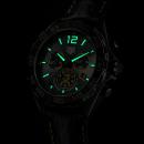 TAG Heuer TAG HEUER FORMULA 1 CHRONOGRAPH X SENNA (Ref: CAZ101AJ.FC6487) - Bild 6