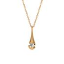 Schaffrath CALLA Collier (Ref: 114_CALD3_24_GW) - Bild 0