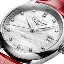 Longines The Longines Master Collection (Ref: L2.357.4.87.2) - Bild 6