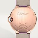 Cartier Ballon Bleu de Cartier (Ref: WJBB0050) - Bild 2