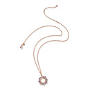 Tamara Comolli SIGNATURE Anhänger Sun 'Ocean' Small (Ref: P-SIG-Sun-s-Oce-rg) - Bild 5