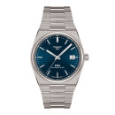 Tissot PRX Titan 38mm (Ref: T137.807.44.041.00) - Bild 0
