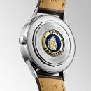 Longines FLAGSHIP HERITAGE MOONPHASE (Ref: L4.815.4.62.2) - Bild 2