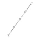 Chopard Happy Diamonds Icons Armband (Ref: 85A117-1221) - Bild 2