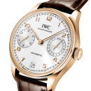 IWC Schaffhausen Portugieser Automatic 42 (Ref: IW501706) - Bild 4