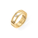 Messika Move Joaillerie Ring (Ref: 11701-YG) - Bild 0