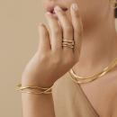 Marco Bicego Marrakech Ring (Ref: AG365_B_YW_M5) - Bild 2