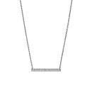 Chopard Ice Cube Halskette (Ref: 817702-1003) - Bild 0