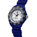 TAG Heuer TAG HEUER FORMULA 1 SOLARGRAPH (Ref: WBY1162.FT8105) - Bild 2