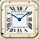 Cartier Panthère de Cartier (Ref: W2PN0019) - Bild 3