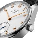 IWC PORTUGIESER AUTOMATIC 40 (Ref: IW358303) - Bild 3