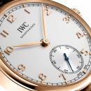 IWC PORTUGIESER AUTOMATIC 40 (Ref: IW358306) - Bild 4