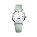 Longines LONGINES ELEGANT COLLECTION MOONPHASE (Ref: L4.330.4.11.0) - Bild 0