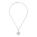 Chopard Happy Hearts Anhänger mit Halskette (Ref: 79A074-5340) - Bild 3