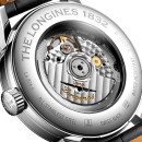 Longines THE LONGINES 1832 (Ref: L4.826.4.92.2) - Bild 5