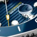 TAG Heuer TAG HEUER AQUARACER PROFESSIONAL 300 (Ref: WBP201B.FT6198) - Bild 5