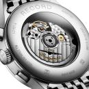 Longines RECORD CHRONOGRAPH (Ref: L2.921.4.56.6) - Bild 5