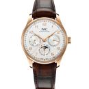 IWC PORTUGIESER PERPETUAL CALENDAR 42 (Ref: IW344202) - Bild 0