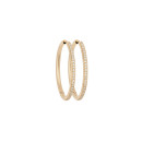 Bron Lux Ohrschmuck (Ref: 7OG477930BR) - Bild 0
