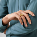 Ole Lynggaard Copenhagen BoHo Ring mittel (Ref: A2933-401) - Bild 3