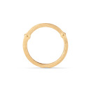 Ole Lynggaard Copenhagen Nature Ring 1 (Ref: A2680-401) - Bild 2