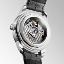 Longines CONQUEST HERITAGE CENTRAL POWER RESERVE (Ref: L1.648.4.92.2) - Bild 2