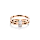Pomellato Pomellato Together Ring (Ref: PAC4012O7WHRDB000) - Bild 2