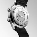 Longines Legend Diver (Ref: L3.764.4.50.9) - Bild 2
