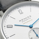 NOMOS Glashütte Tangente neomatik 39 (Ref: 140) - Bild 4
