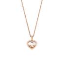 Chopard Happy Diamonds Icons Anhänger (Ref: 79A611-5001) - Bild 3