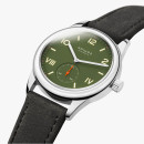 NOMOS Glashütte Club Campus All Olive (Ref: 707) - Bild 3