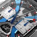 TAG Heuer TAG HEUER MONACO SPLIT-SECONDS CHRONOGRAPH (Ref: CBW2182.FC8339) - Bild 5