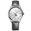 Longines FLAGSHIP HERITAGE MOONPHASE (Ref: L4.815.4.72.2) - Bild 0