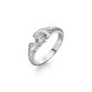 Schaffrath CALLA Diamantring (Ref: 218_CAL8Y_23_WW) - Bild 0