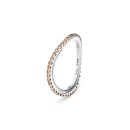 Ole Lynggaard Copenhagen Love Bands Ring (Ref: A2595-503) - Bild 0