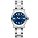 Longines CONQUEST (Ref: L3.377.4.96.6) - Bild 0