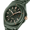 IWC Schaffhausen INGENIEUR AUTOMATIC 42 (Ref: IW338902) - Bild 4