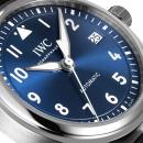 IWC PILOT’S WATCH AUTOMATIC 36 (Ref: IW324008) - Bild 4