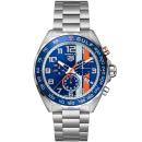 TAG Heuer Formula 1 Gulf (Ref: CAZ101AT.BA0842) - Bild 0