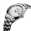 Longines CONQUEST CLASSIC (Ref: L2.386.4.87.6) - Bild 4